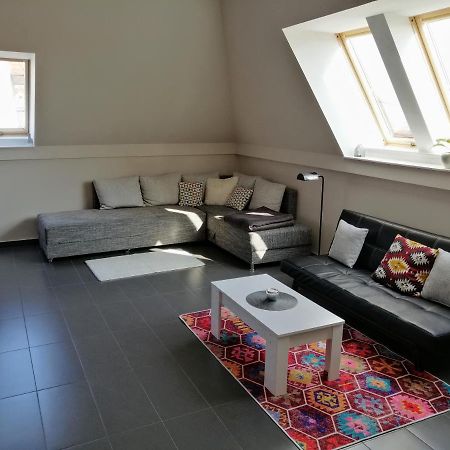 Szépségpatika Apartman Sárospatak Exterior foto